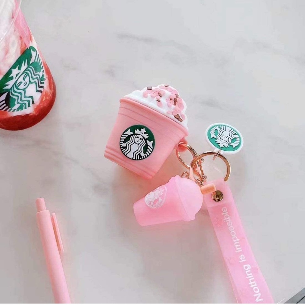 ⭐️Bucks AirPod Case
